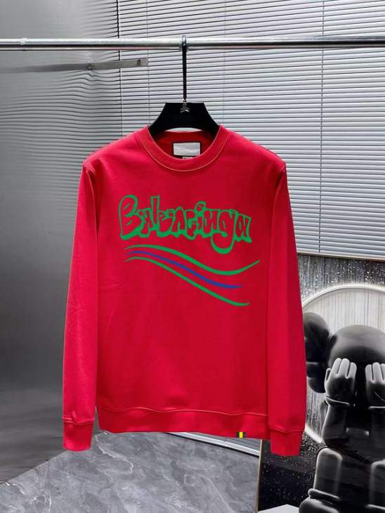 Picture of Balenciaga Sweatshirt _SKUBalenciagaM-4XL11Lx4529849